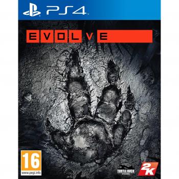 Evolve [Importación Inglesa]
