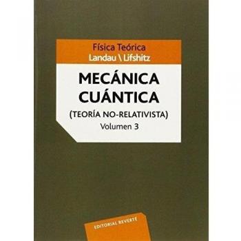 Mecánica Cuántica No Relativista: 3