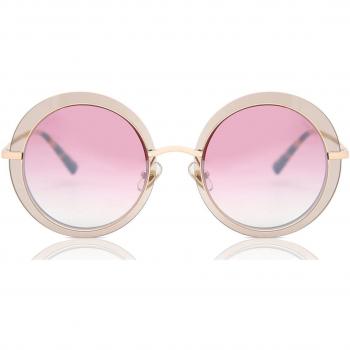 Bolon BL7015 B20 Women’s Sunglasses Gold Size 51