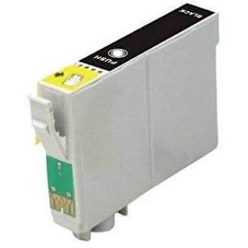 INKOEM Cartucho Compatible Epson T0711 Negro