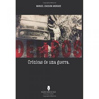 DEMBOS: Crónicas de uma guerra