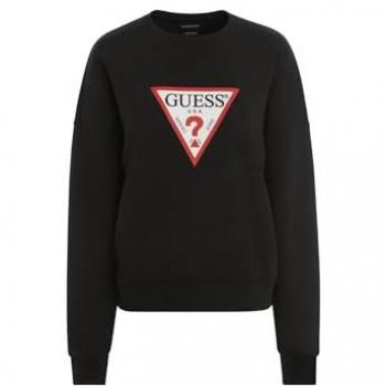 Guess Oversized Iconic Sweatshirt
