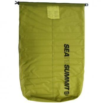 Bolsa estanca Ultra-Sil™ Nano Dry Sack - 35 litros lima