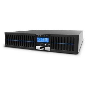 Nilox 17NXGCON12001 - Línea interactiva de UPS