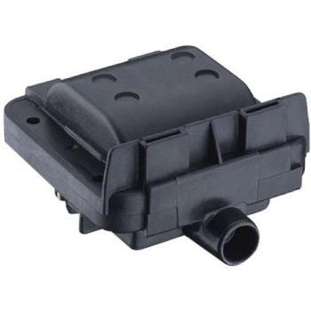 Bobina de encendido BREMI 20158 para HONDA CIVIC 4 Hatchback y Concerto 3/5 puertas