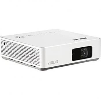 ASUS ZenBeam S2 HD Ready Mini Projector White White