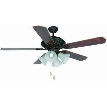 FARO BARCELONA 33274 - Corso Ventilador de Techo con luz
