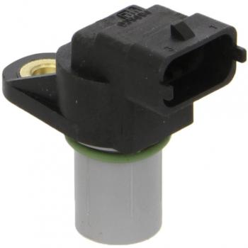 HELLA 6PU 009 121-501 Sensor, posición arbol de levas - 12V - 3polos - con junta - sin cable