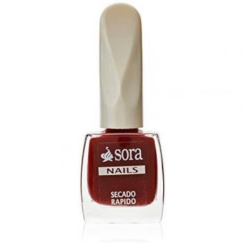 Sora Diseños Para Uñas 1 Unidad 10 ml