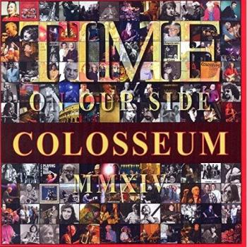 Time On Our Side - Colosseum