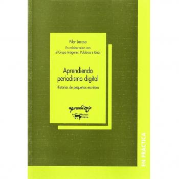 Aprendiendo periodismo digital: Historias de pequeñas escritoras