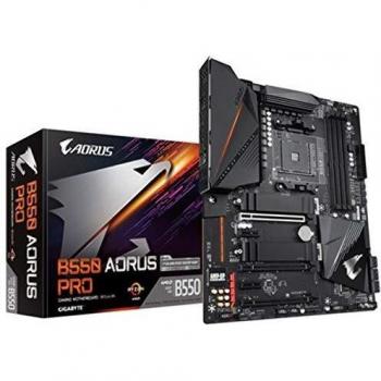 Gigabyte Technology B550 AORUS Pro