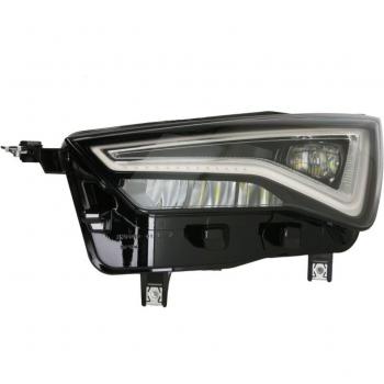 Faro Delantero HELLA 1EX 014 891-411 para Seat 12V