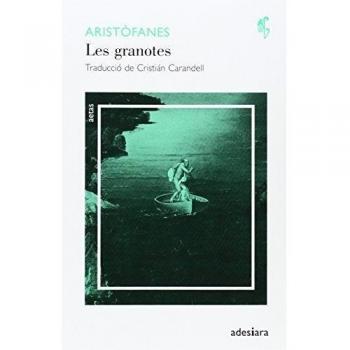 Les granotes: 22 - Aristòfanes