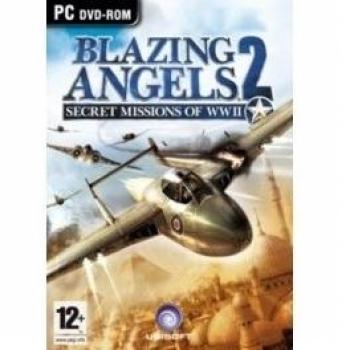 Blazing Angels Secret Mission/Pc