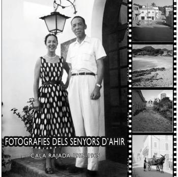 Fotografies dels Senyors d'Ahir