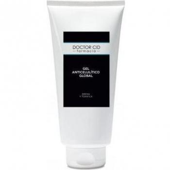 Gel Anticelulítico Drenante Global 300ml