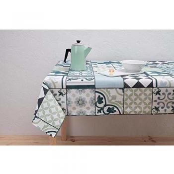 BOHEME Mantel Antimanchas Piatto 102 140x200 cm