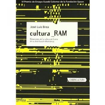 Cultura ram