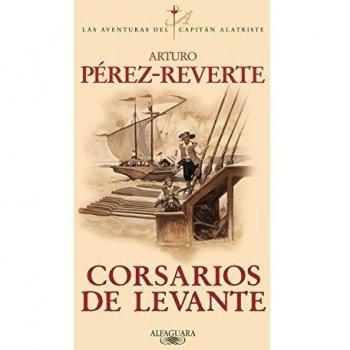 Corsarios de Levante
