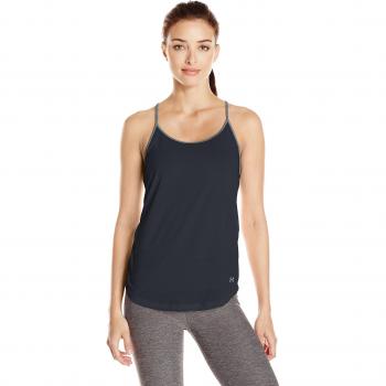 Under Armour Threadborne Train Strap Women's Training Camiseta De Tirantes - SS17 - L
