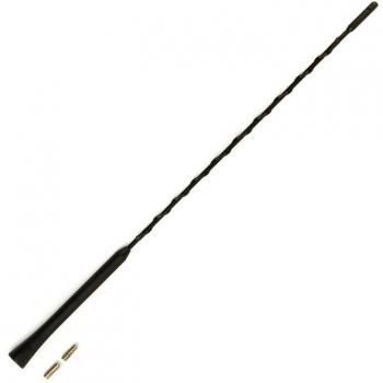 Autokit 158108 - Varilla Recambio Antena Antiviento para Golf III