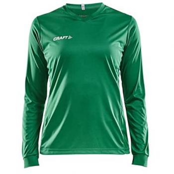 Craft Squad Solid Women's Long Sleeve Jersey