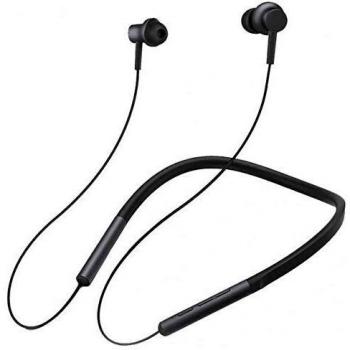 Xiaomi ZBW4426GL - Auriculares, Color Negro