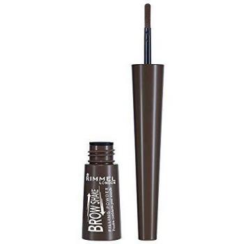 Rimmel London Brow Shake Polvos para Cejas Tono 3 - 8,3 gr