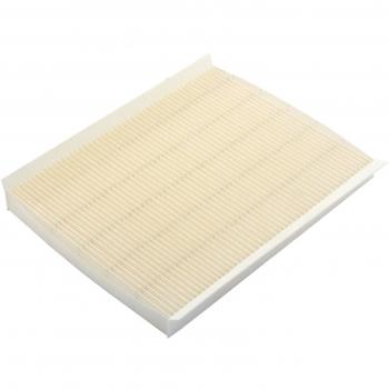 Mapco 65012 Filtro, aire habitáculo