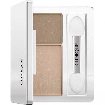 Clinique All About Shadow™ Duo Eyeshadow - Starlight/Starbright - Shimmer 1.7 g