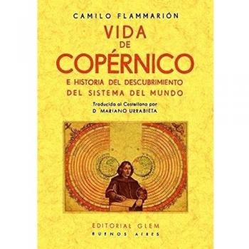 Vida de Copérnico e historia del descubrimiento del sistema del mundo
