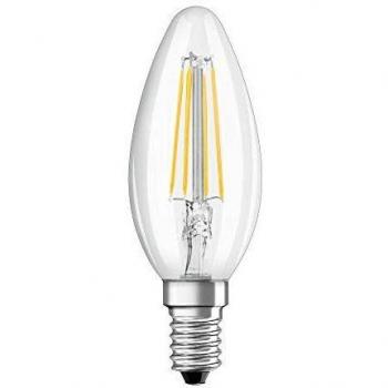 OSRAM LED Candle E14 5.5W Classic B 2700K Clear