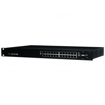 Ubiquiti Networks ES-24-500W EdgeSwitch 24 Port 500 W Router