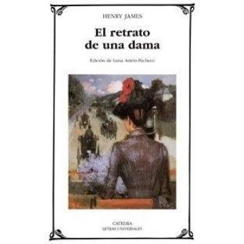 El retrato de una dama - Henry James