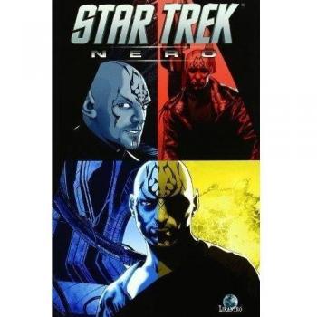 Star Trek: Nero: 4