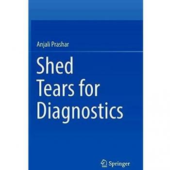 Shed Tears for Diagnostics