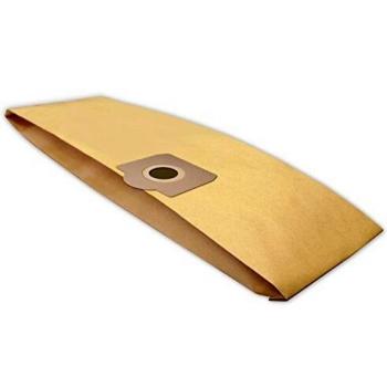 Bolsa Universal para Aspiradora Marrón - Pack de 3
