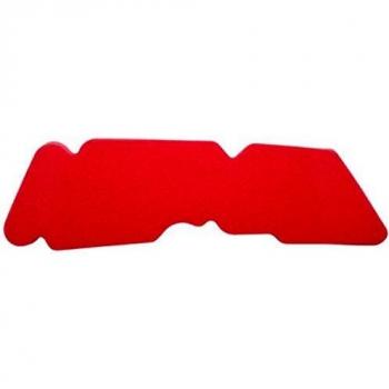 Mousse Filtro de Aire Artein Adaptable para Piaggio ZIP, NRG y Typhoon 50cc