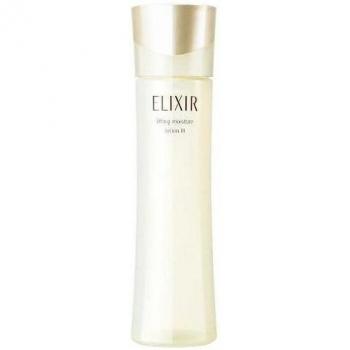 SHISEIDO Elixir Superieur Lift Moist Lotion Type III - Soft, for Dry Skin, 170 ml