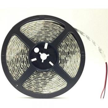 Cinta LED 12V 5M 5050 IP44 60LED/m - Blanco Frío 6000K - 8000K - Silamp