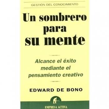 Un sombrero para su mente