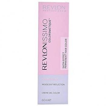Revlonissimo Satinescent Permanent Hair Color 713 Khaki Bronze 60ml