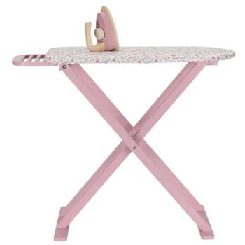 Set de Planchar de Madera Little Dutch FSC