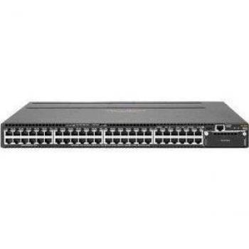 HP JL072A 3810M 48G 1-slot Switch