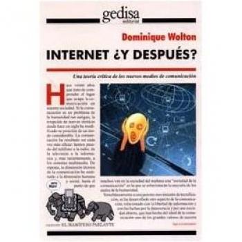 Internet ¿y después?