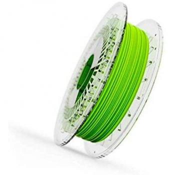 Filamento Elastico FILAFLEX 95A MEDIUM-FLEX con 95A de dureza shore semiflexible compatible con todas las impresoras 3D del mercado incluidas las de extrusor tipo bowden
