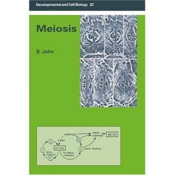 Meiosis: Serie de Biología del Desarrollo y Celular, Volumen 22