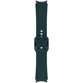 Samsung Galaxy Watch 4 / Watch 4 Classic Sport Band Olive Green 20mm M/L