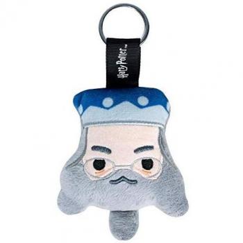 Valkiria Universal Exports Harry Potter Plush Keychain Dumbledore 6 cm
